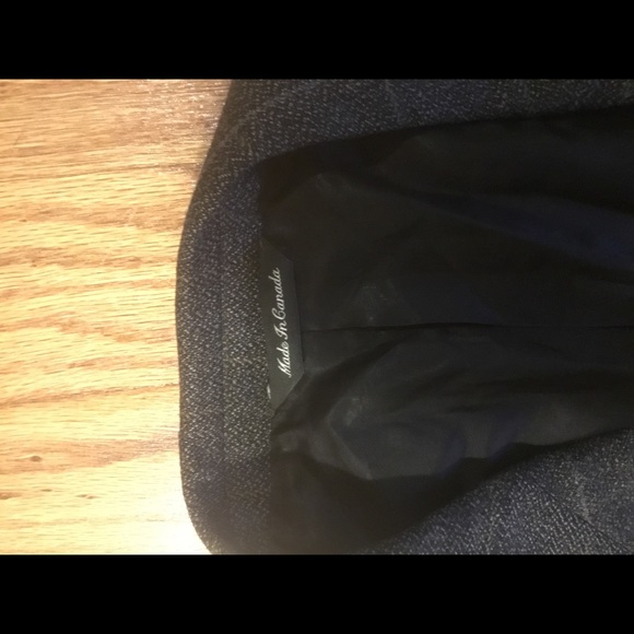 ALAN FLUSSER CUSTOM SPORTS COAT 46 - Picture 5 of 7